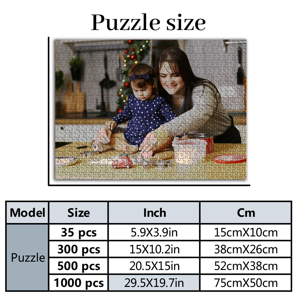 35/300/500/1000pcs Personalize – обзор и цена Home Decor Pt