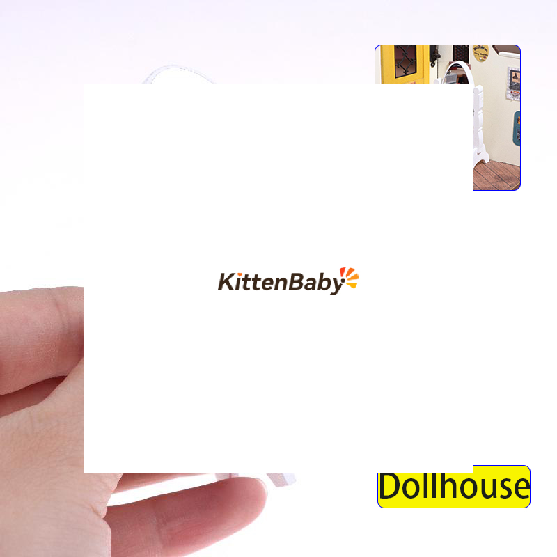 1/12 Dollhouse Simulation Mini – обзор и цена Home Decor Mirror