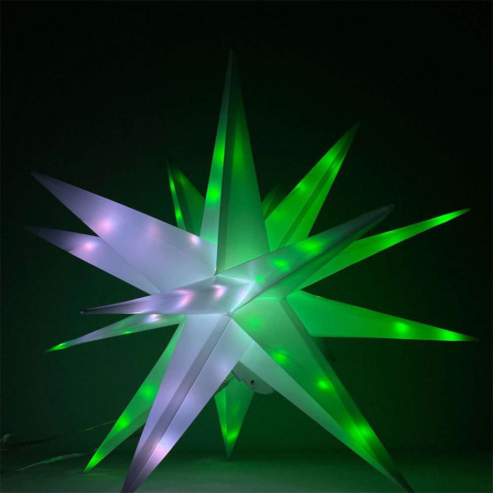 Smart LED RGB Star Light, Blue – обзор и цена Home Decor Free App