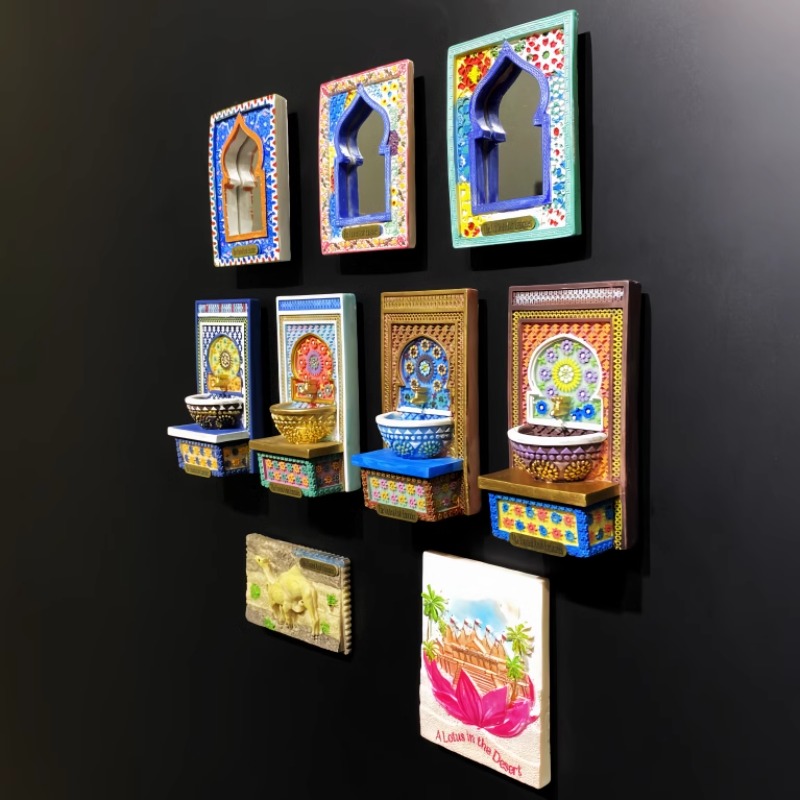 The United Arab Emirates Fridg – обзор и цена Home Decor Uae