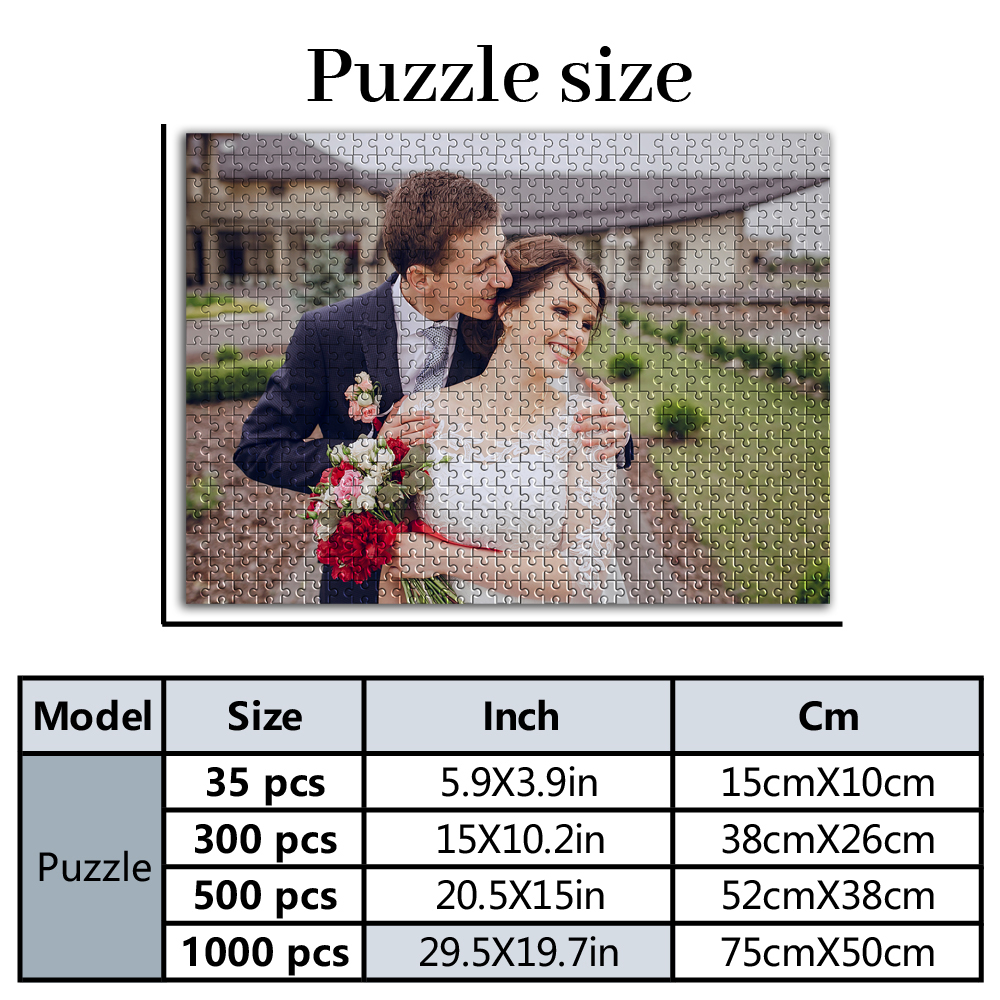35/300/500/1000pcs Personalize – обзор и цена Home Decor Pt