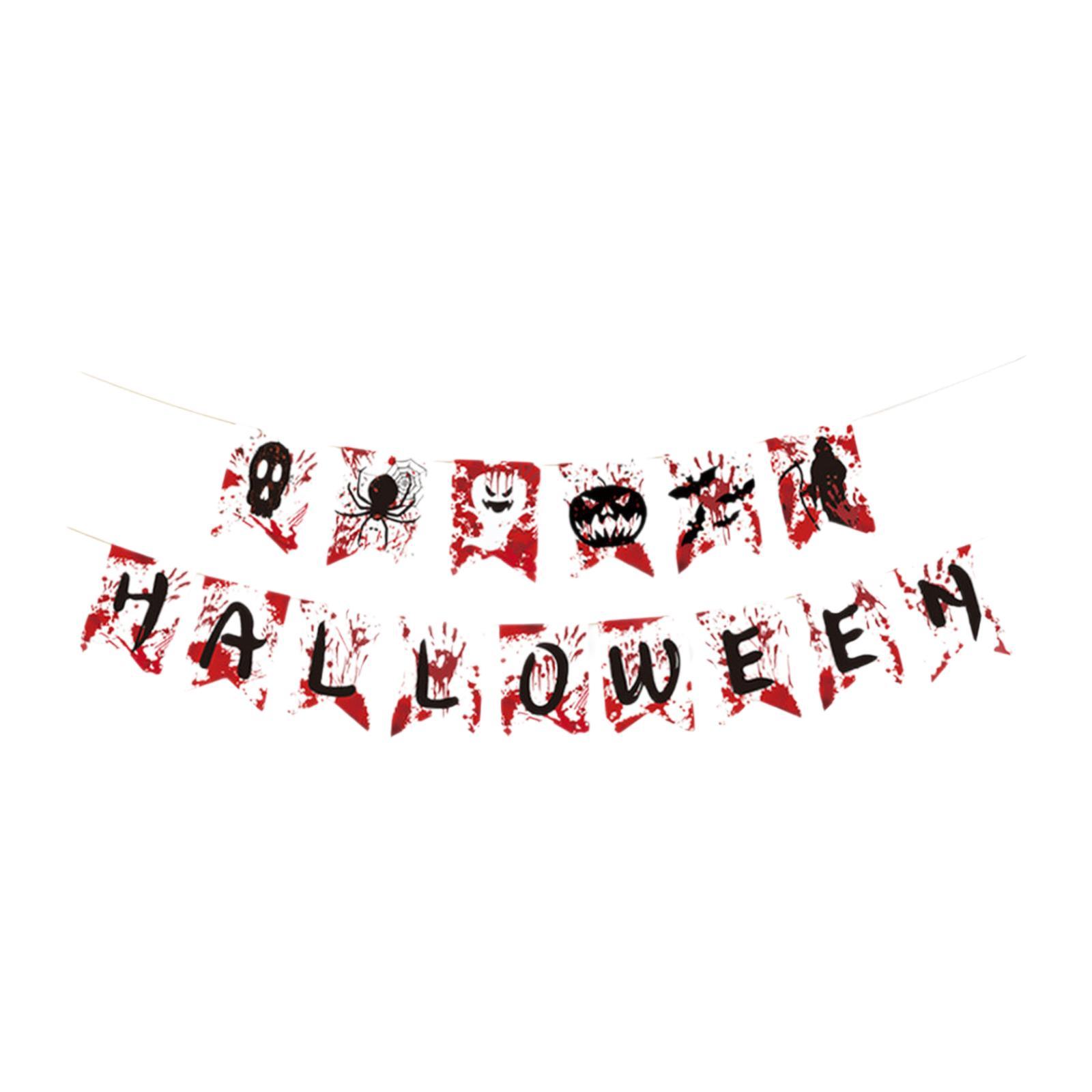 Hanging Banner Garland Outside – обзор и цена Home Decor Garland