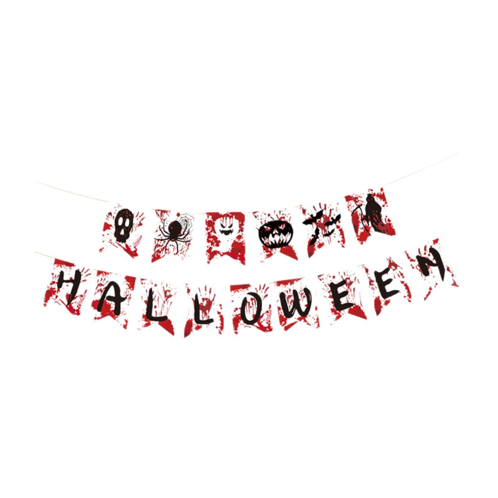Hanging Banner Garland Outside – обзор и цена Home Decor Garland