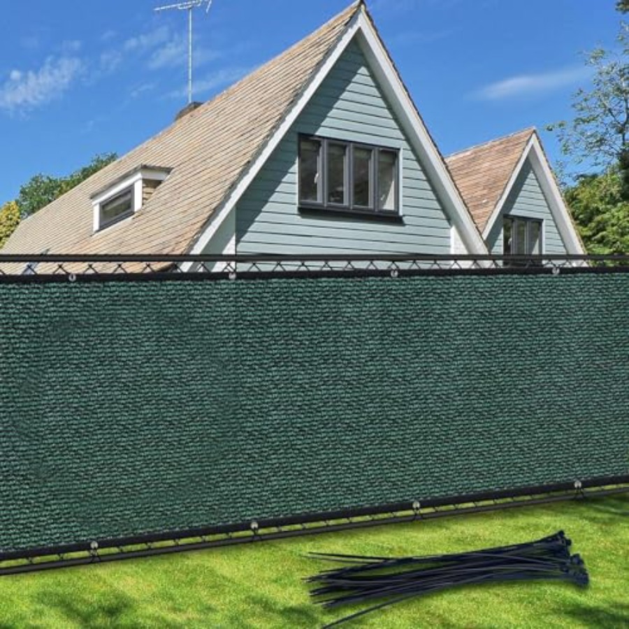 Privacy Screen Fence 4Feet x 5 – обзор и цена Home Decor In