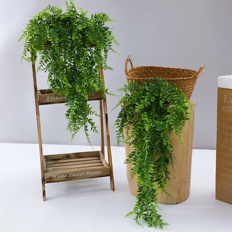 Artificial Hanging Plants 32 I – обзор и цена Victory Home Decor