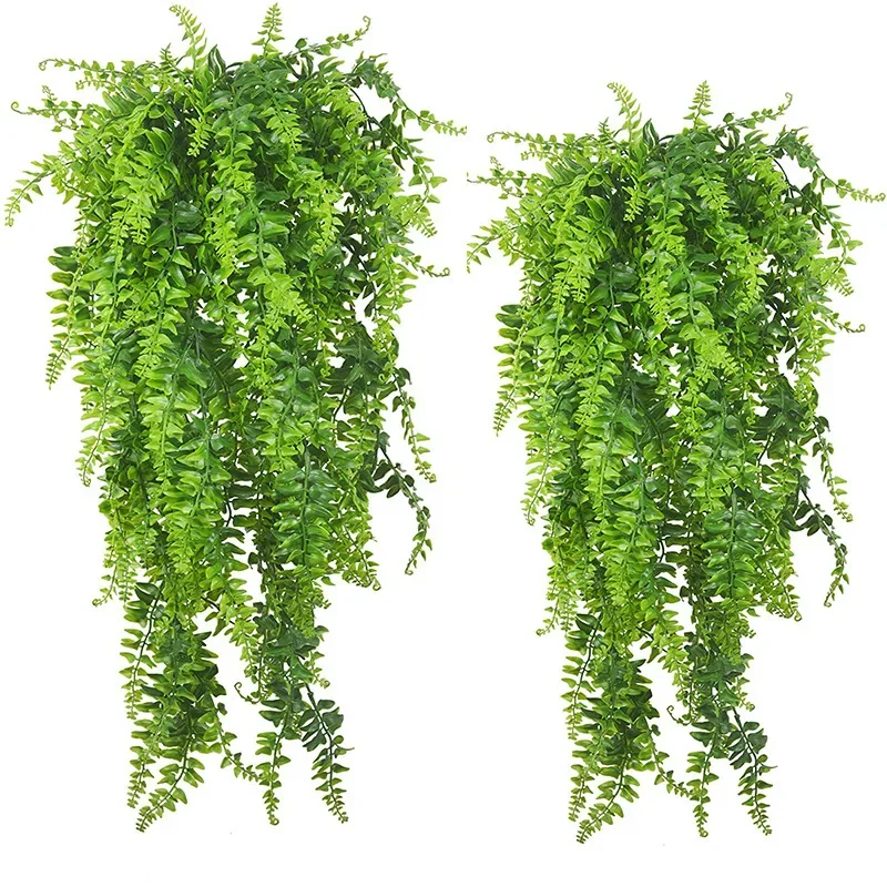 Artificial Hanging Plants 32 I – обзор и цена Victory Home Decor