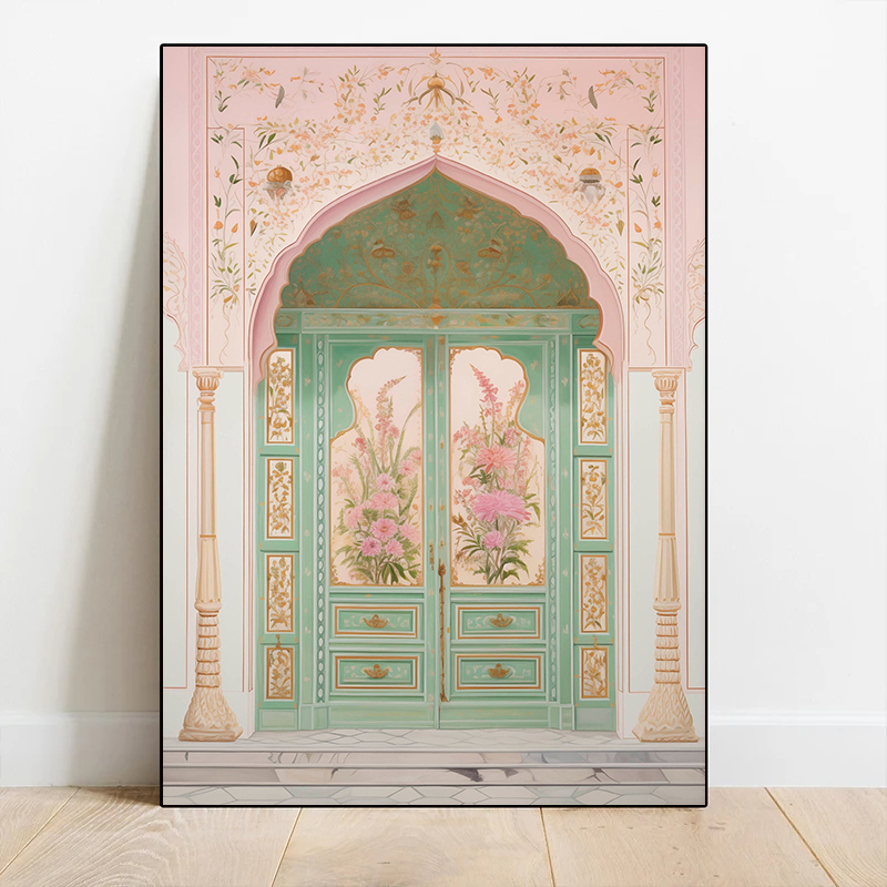 Indischer Palast Jaipur Buildi – обзор и цена Home Decor Jaipur