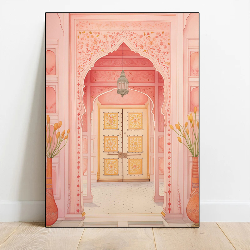 Indischer Palast Jaipur Buildi – обзор и цена Home Decor Jaipur