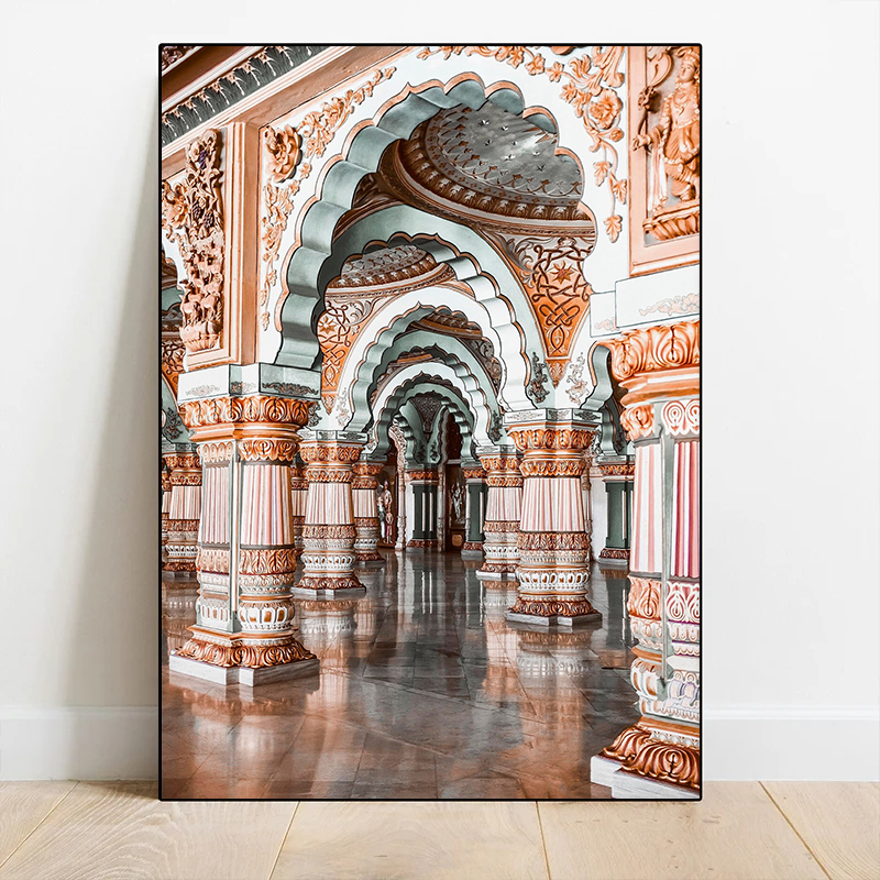 Indischer Palast Jaipur Buildi – обзор и цена Home Decor Jaipur