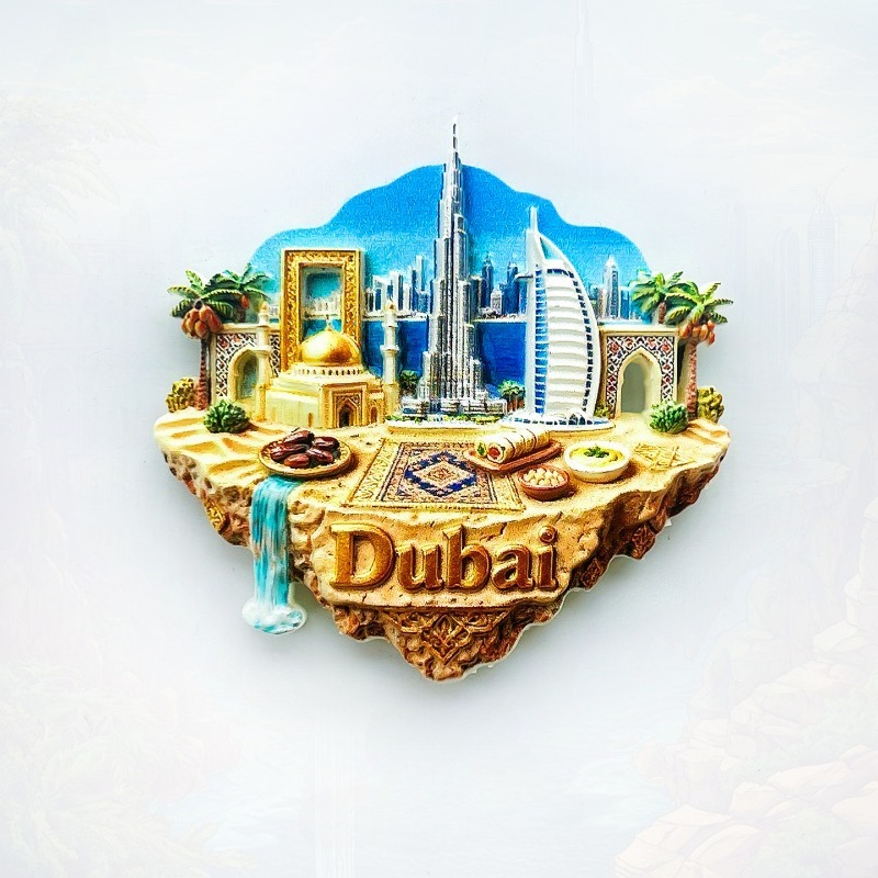 Dubai Floating Island Fridge M – обзор и цена Home Decor Uae