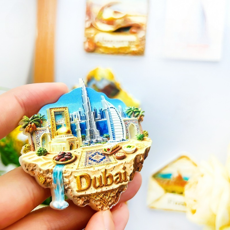 Dubai Floating Island Fridge M – обзор и цена Home Decor Uae