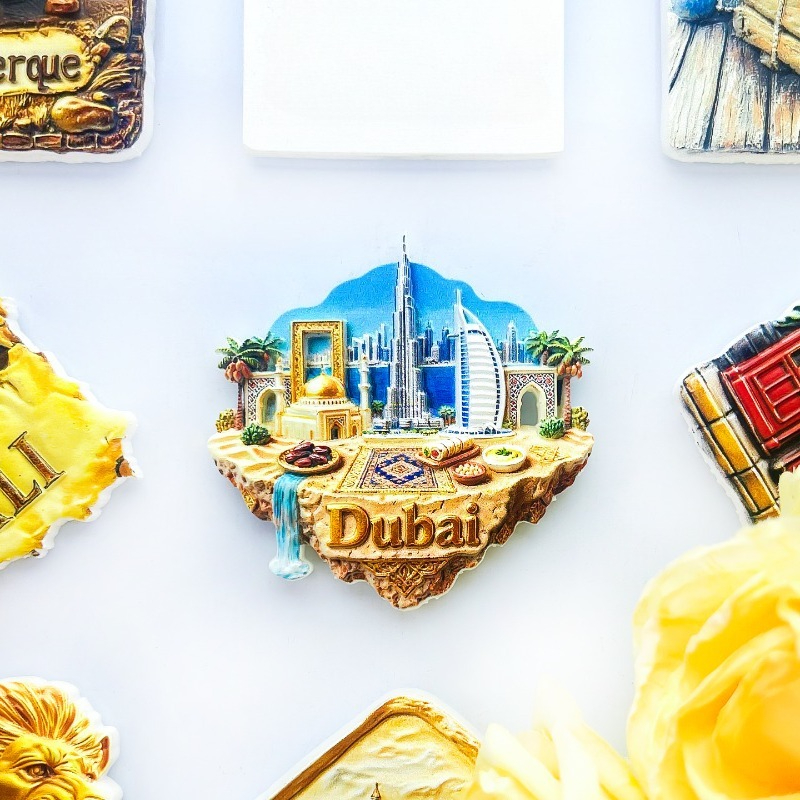 Dubai Floating Island Fridge M – обзор и цена Home Decor Uae