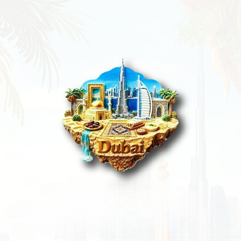 Dubai Floating Island Fridge M – обзор и цена Home Decor Uae