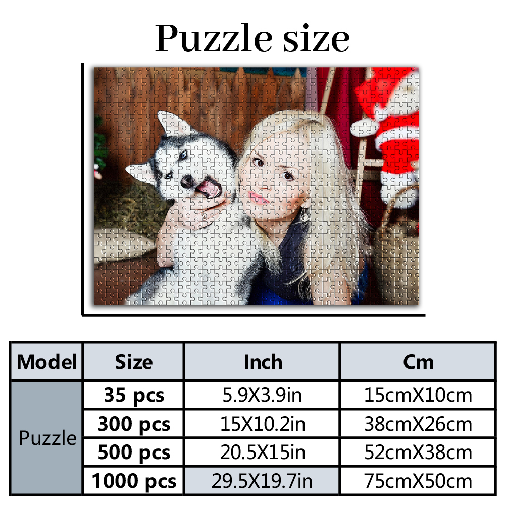 35/300/500/1000pcs Personalize – обзор и цена Home Decor Pt