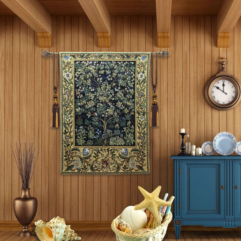 Home Textile Decoration Tapest – обзор и цена Home Decor Pt