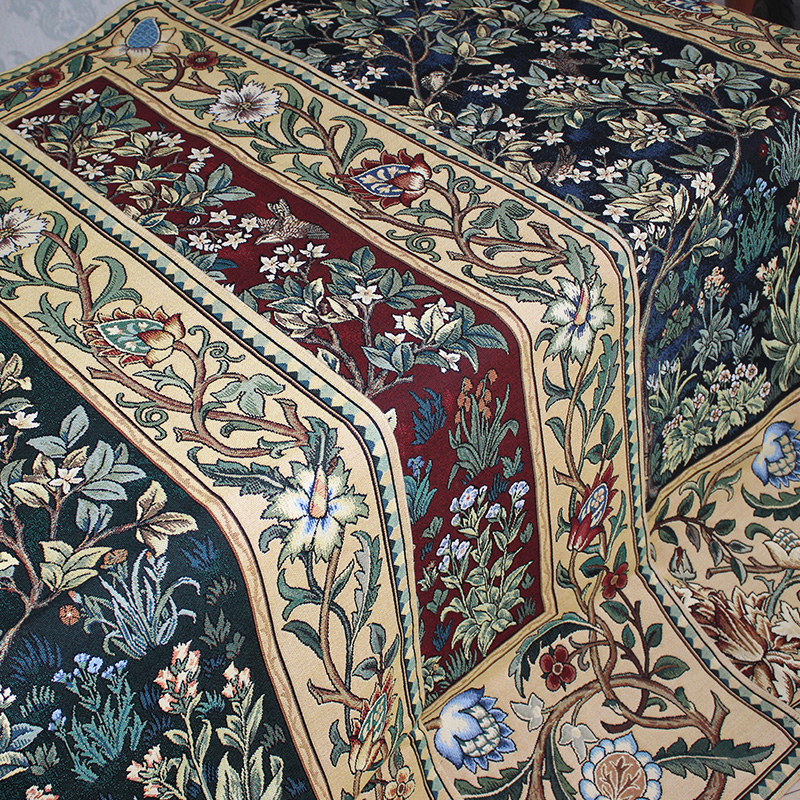 Home Textile Decoration Tapest – обзор и цена Home Decor Pt