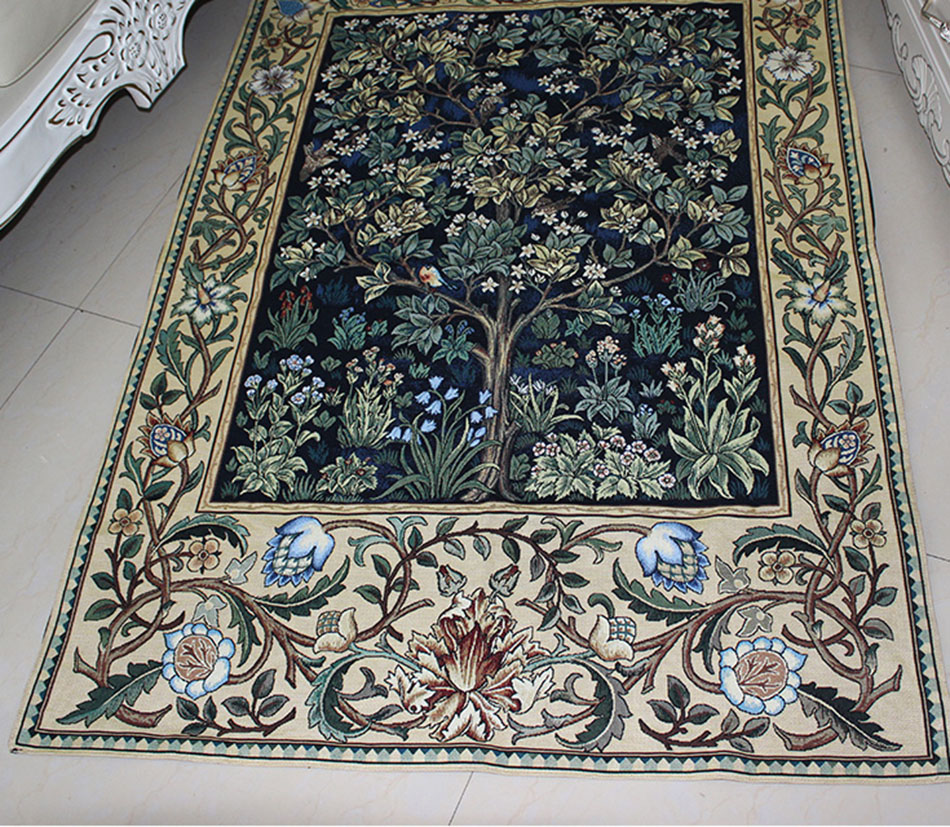 Home Textile Decoration Tapest – обзор и цена Home Decor Pt