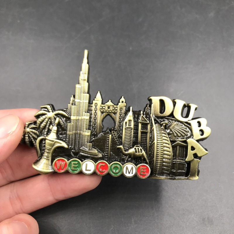 Dubai Travelling Souvenirs Met – обзор и цена Home Decor Uae