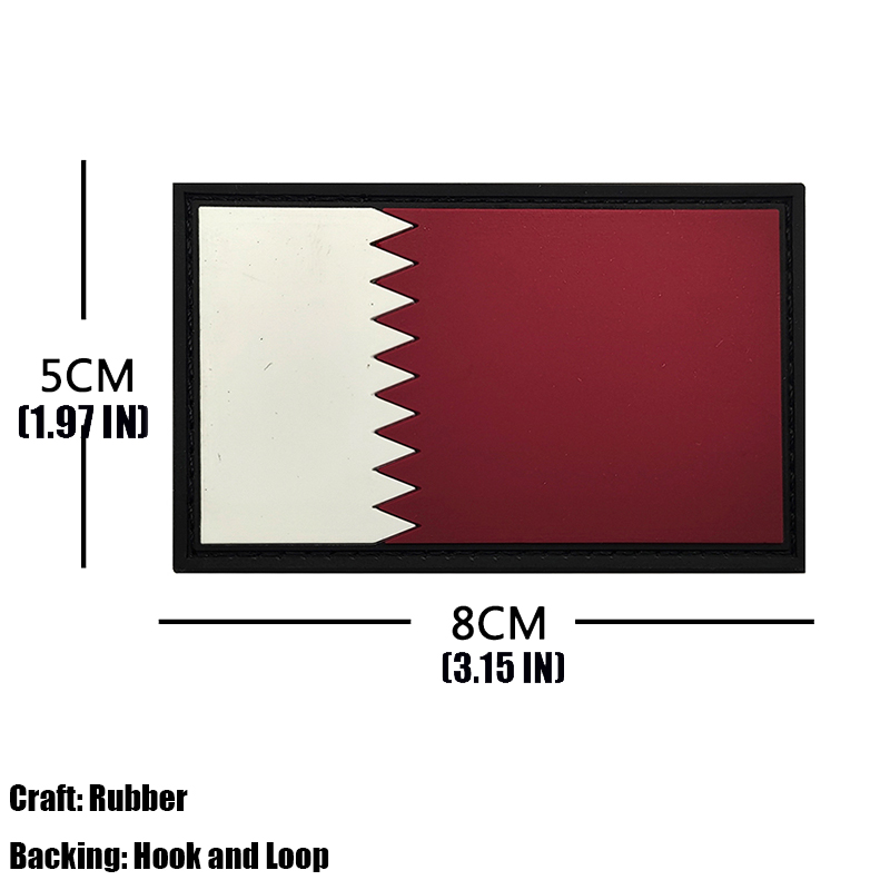 National Flag Rubber Patch Kuw – обзор и цена Home Decor Uae