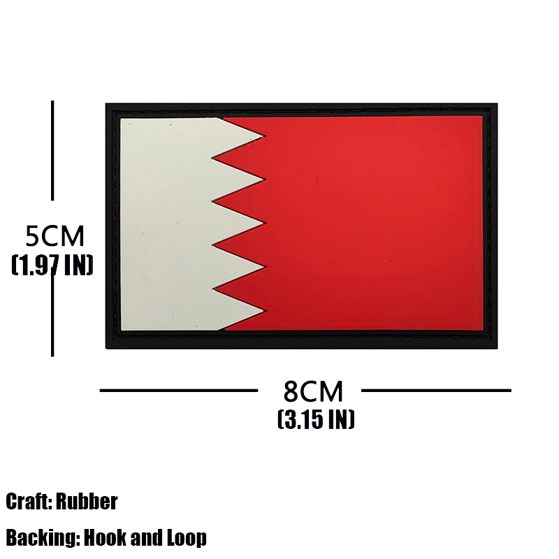 National Flag Rubber Patch Kuw – обзор и цена Home Decor Uae