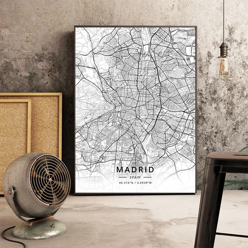 Boston Istanbul Madrid San Fra – обзор и цена Home Decor Jaipur