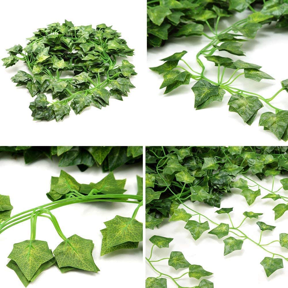 Artificial Ivy Greenery Fake V – обзор и цена Victory Home Decor
