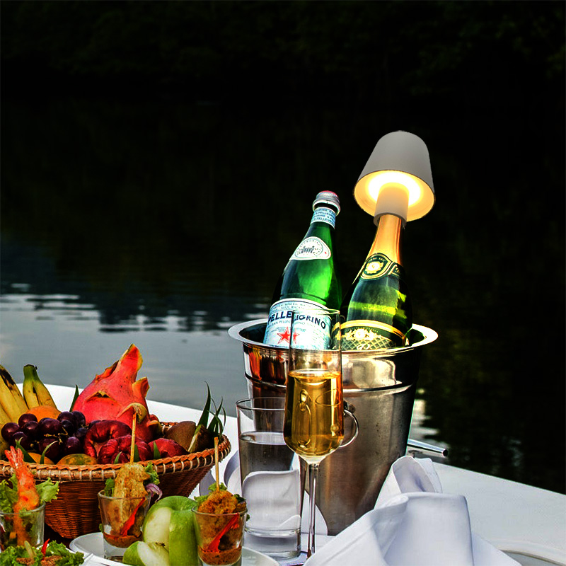 Home Decor Dimmable Rechargeab – обзор и цена Home Decor Glass