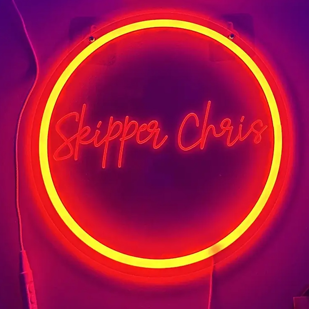 Custom Led Neon Sign Wall Deco – обзор и цена Neon Sign Led Custom