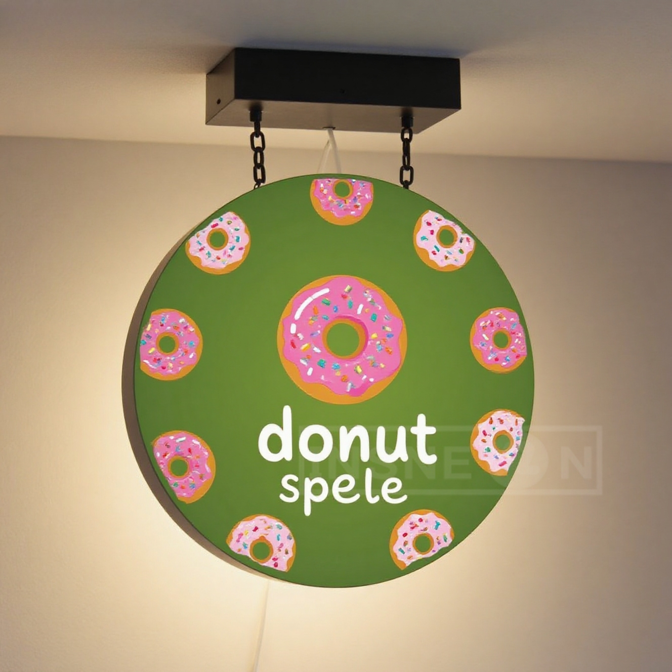Custom Logo Light Box Personal – обзор и цена Neon Sign Led Custom