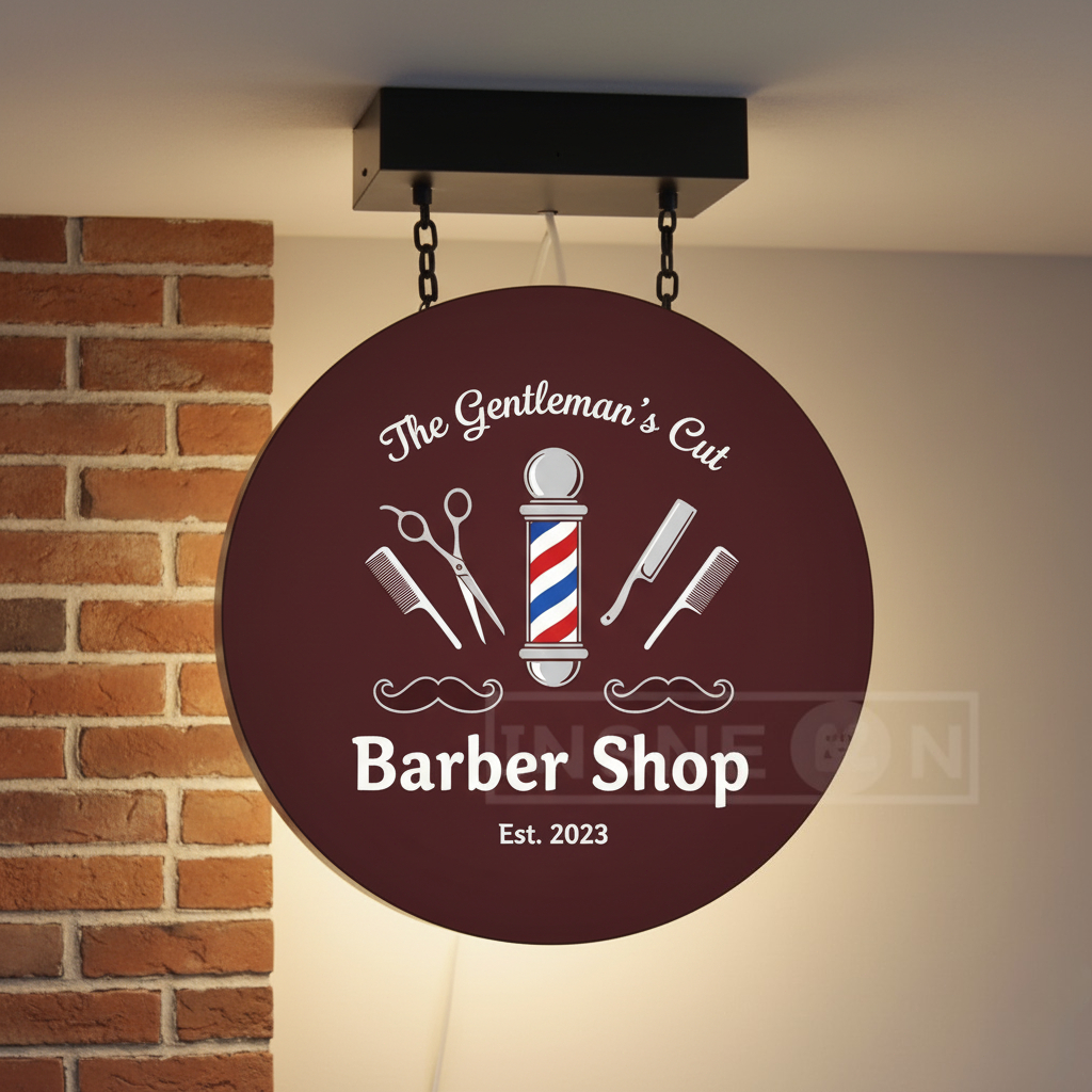 Custom Logo Light Box Personal – обзор и цена Neon Sign Led Custom