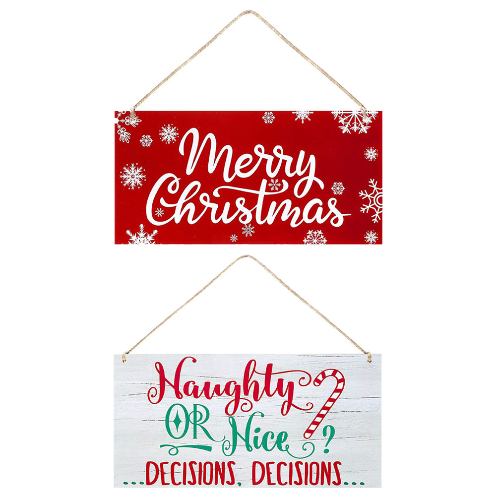 2Pcs Wooden Letter Plaque Deco – обзор и цена Wooden Letter Sign