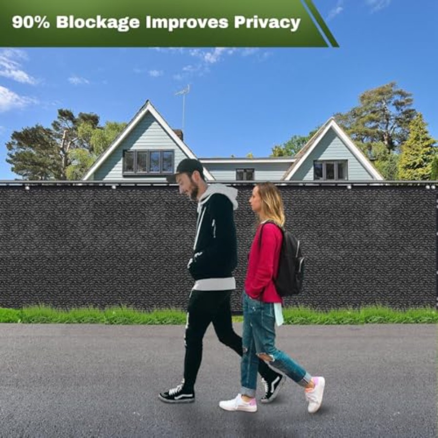Privacy Screen Fence 4Feet x 5 – обзор и цена Home Decor In