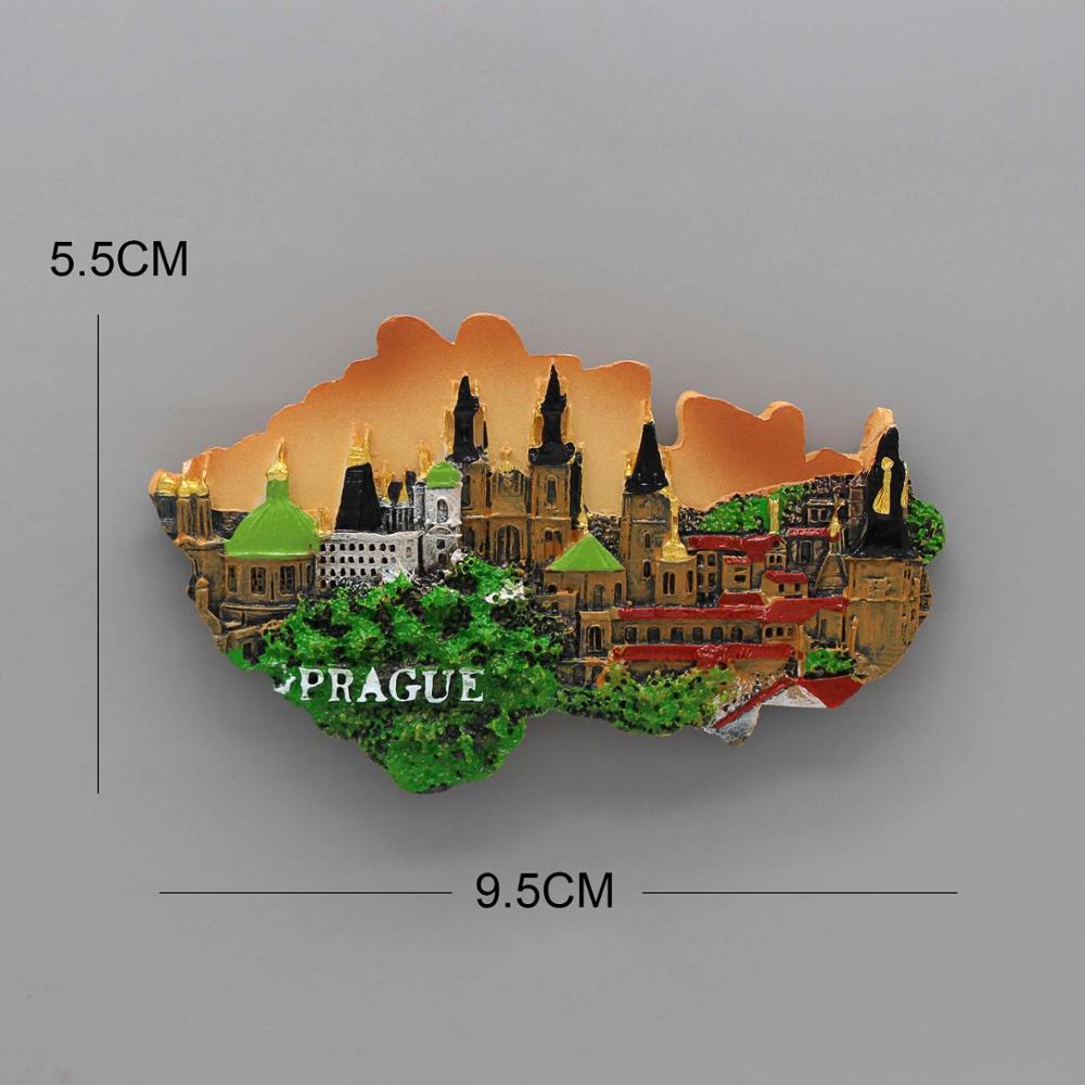 fridge magnets Barcelona mosai – обзор и цена Home Decor Dubai