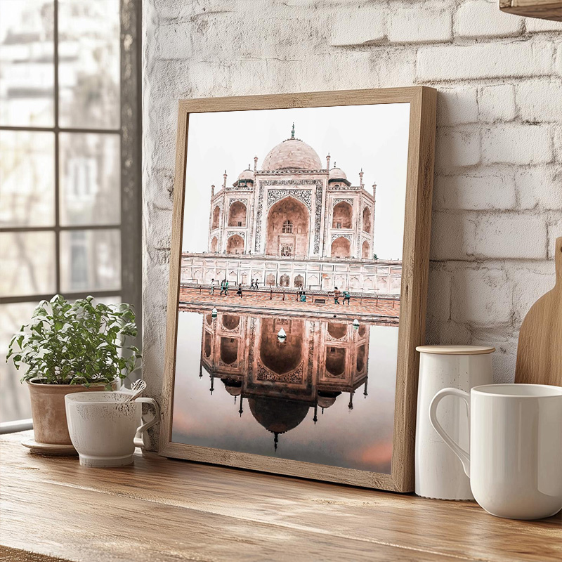 Indian Neutral Style Observato – обзор и цена Home Decor Jaipur