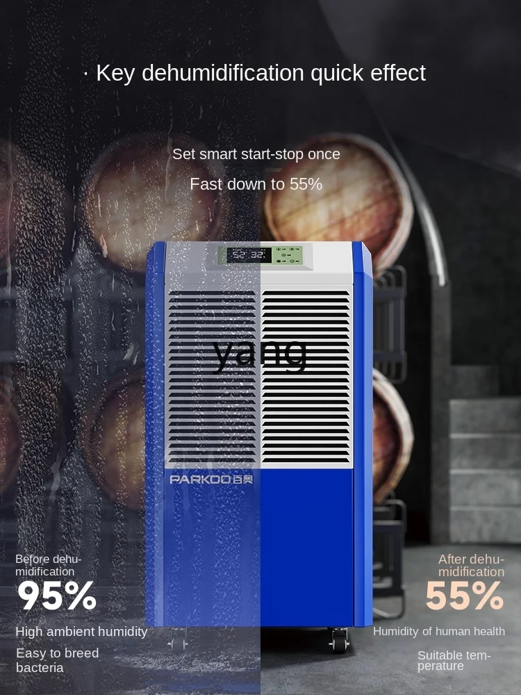 CX Dehumidifier High Power Hom – обзор и цена Home Decor In