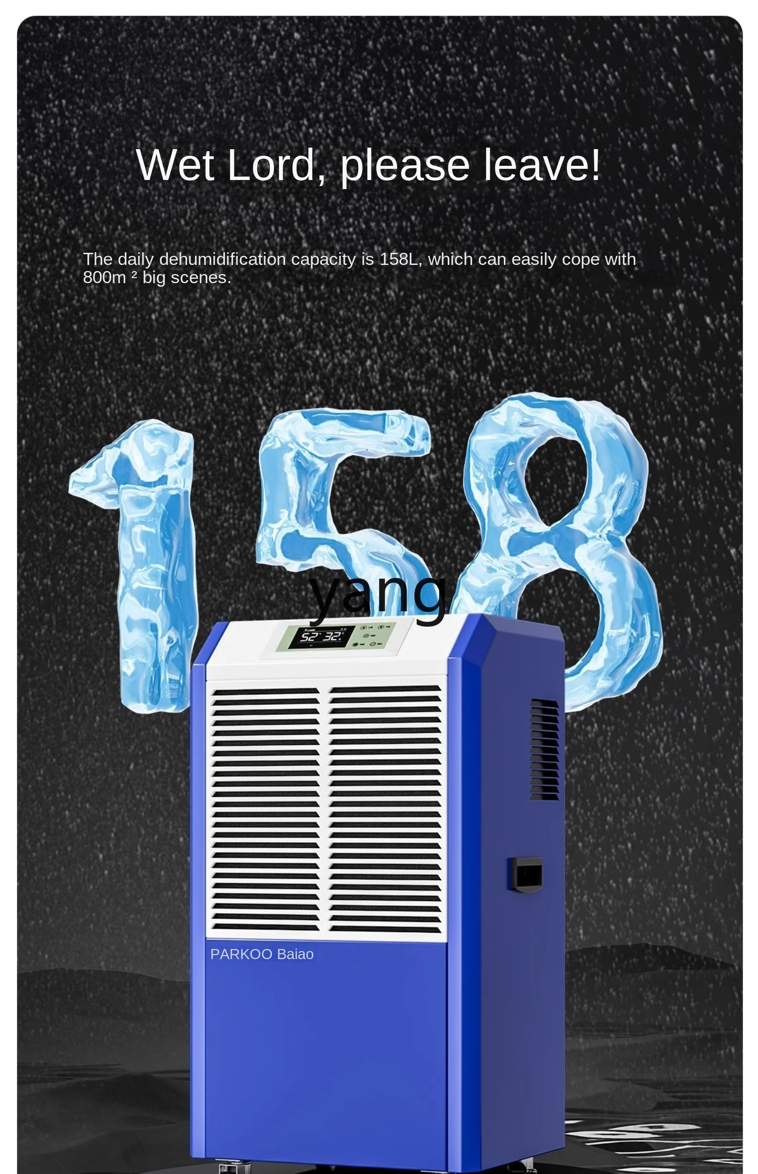 CX Dehumidifier High Power Hom – обзор и цена Home Decor In