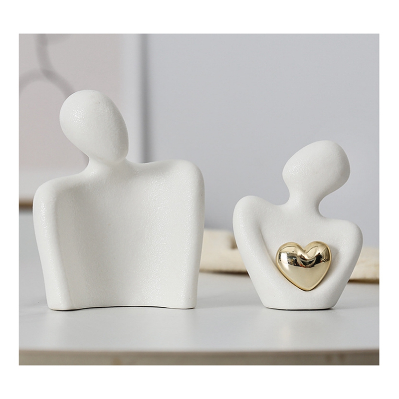Mini Couple Statue Tv Stand De – обзор и цена Home Decor In