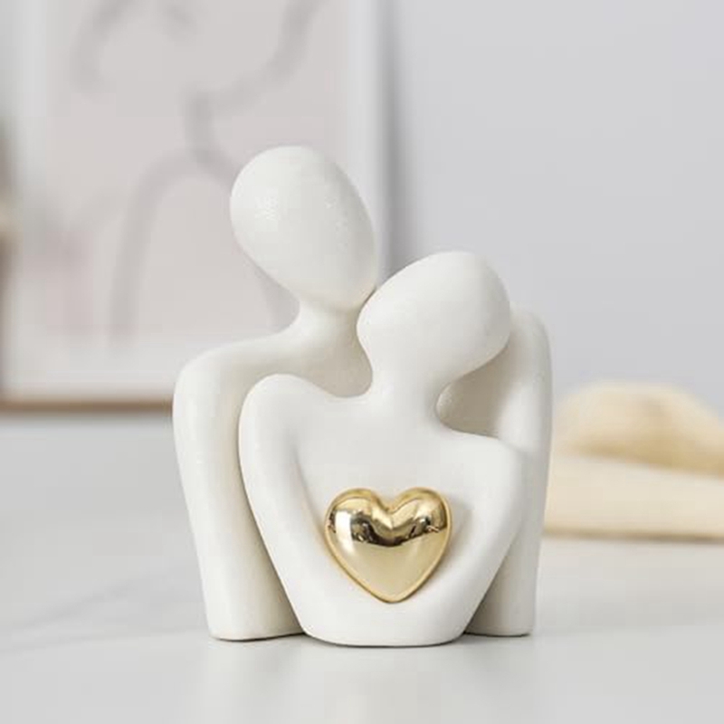 Mini Couple Statue Tv Stand De – обзор и цена Home Decor In