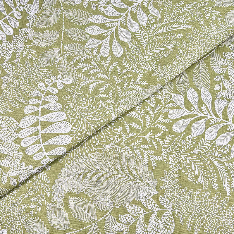 Pastoral Floral Cotton Linen B – обзор и цена Home Decor In
