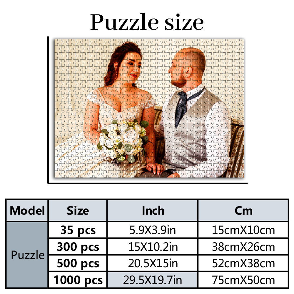 35/300/500/1000pcs Personalize – обзор и цена Home Decor Pt