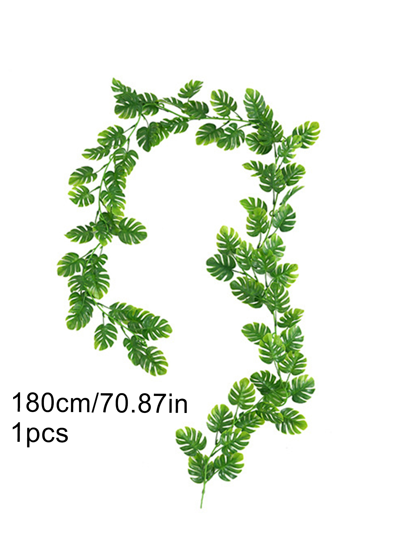 180cm/70.87in Artificial Hangi – обзор и цена Victory Home Decor