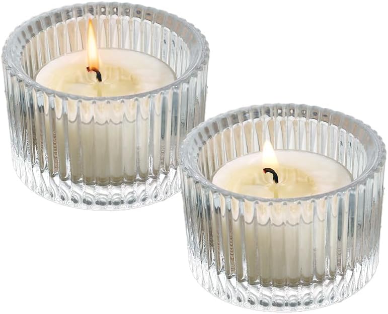 Glass Tealight Candle Holders  – обзор и цена Home Decor Glass