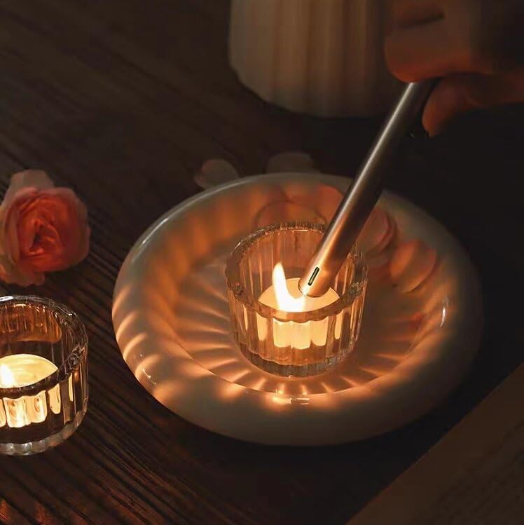 Glass Tealight Candle Holders  – обзор и цена Home Decor Glass